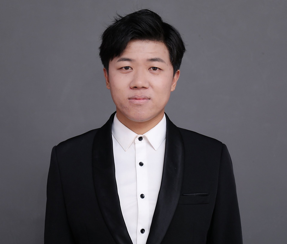 李新亮教授